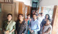 Voting for Nagpur Teachers’ Constituency polls underway