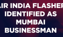 Air India Flasher Identified As Mumbai Businessman Shekhar Mishra