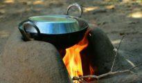 Four out of 10 households in Nagpur slums use chulha for cooking: Survey