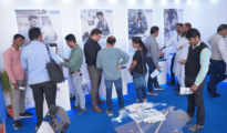 Tech enthusiasts throng 29th COMP-EX’2023