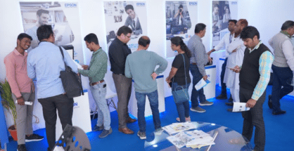 Tech enthusiasts throng 29th COMP-EX’2023