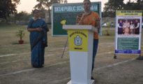 DPS MIHAN organises Inter Corporate Cricket Tournament for President’s Cup