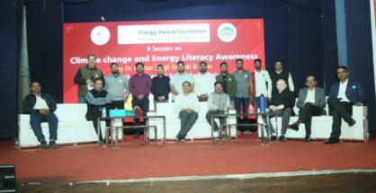AIREA holds session on climate change & solar adoption in Nagpur