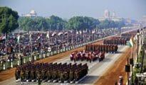 India’s Republic Day Parade 26th January, 2023 – LIVE