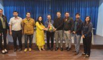 Khushal Bajaj elected Chairman of ICSI, Nagpur Chapter