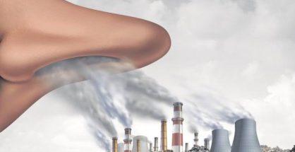 Health hazard: Out of 365 days, only 58 days were pollution free in Nagpur: CPCB data