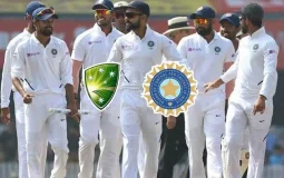 Grab your day: Ticket sale of Ind-Aus Test at Nagpur from Feb 1