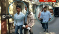 BJP leader Munna Yadav’s two sons arrested, but granted bail within hours