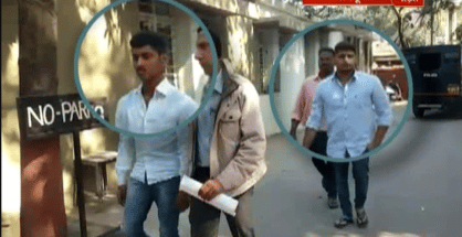 BJP leader Munna Yadav’s two sons arrested, but granted bail within hours