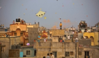 ‘O Kaat’ ‘O Paar’: Nylon Manja plays spoilsport, robs fun & frolic of Kite Festival