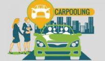 Maha govt bans car-pooling in non-transport vehicles