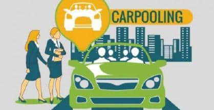 Maha govt bans car-pooling in non-transport vehicles