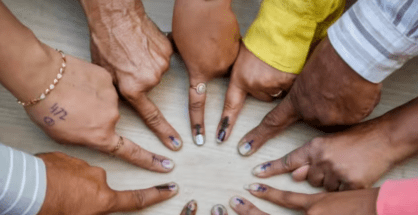 कस्बा पेठ और चिंचवाड़ सीट पर उपचुनाव का एलान,  27 फरवरी मतदान , 2 मार्च को आएंगी नतीजे