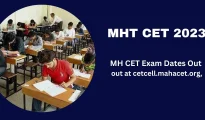 MHT-CET 2023: Tentative exam schedule declared, check dates
