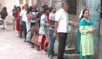 MLC Elections 2023: Voting for Nagpur Division Teacher Constituency Poll Begins