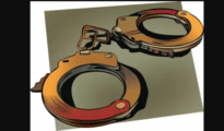 Dreaded goon Sharafat detained under MPDA Act, sent to Nashik Jail