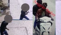 Caught on CCTV: Paan kiosk owner’s murder in broad-day-light in Nagpur