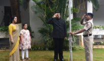 Fadnavis to unfurl tricolour on R-Day at Kasturchand Park in Nagpur