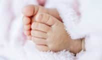 New-born baby, thrown on floor of Nagpur GMCH by father, dies of injuries