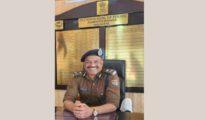 Nagpur’s very own IPS Nilesh Bharne promoted to IG Rank in Uttarakhand