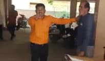 Mungantiwar’s former PA thrashed for extorting money