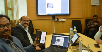 Now pay your Water Bills on mobile right from your home