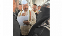 Rangoonwala case: Victims meet Minister Abdul Sattar in Nagpur