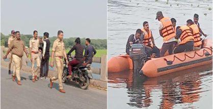 7 of a family found dead in Pune river: 5 kin held for murder
