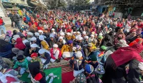 “Can’t Uproot Thousands…”: Supreme Court Halts Haldwani Eviction