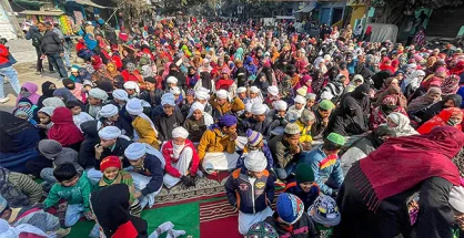 “Can’t Uproot Thousands…”: Supreme Court Halts Haldwani Eviction