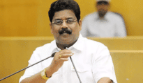 Nagpur MLC poll: Video shows Vikas Thakre extending support to Shiksha Bharati candidate Zade
