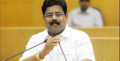 Nagpur MLC poll: Video shows Vikas Thakre extending support to Shiksha Bharati candidate Zade