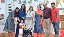 Little Jewels Kindergarten organizes Zip Zap Zoom Talent Hunt