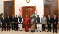 Cabinet approves Union Budget 2023-24
