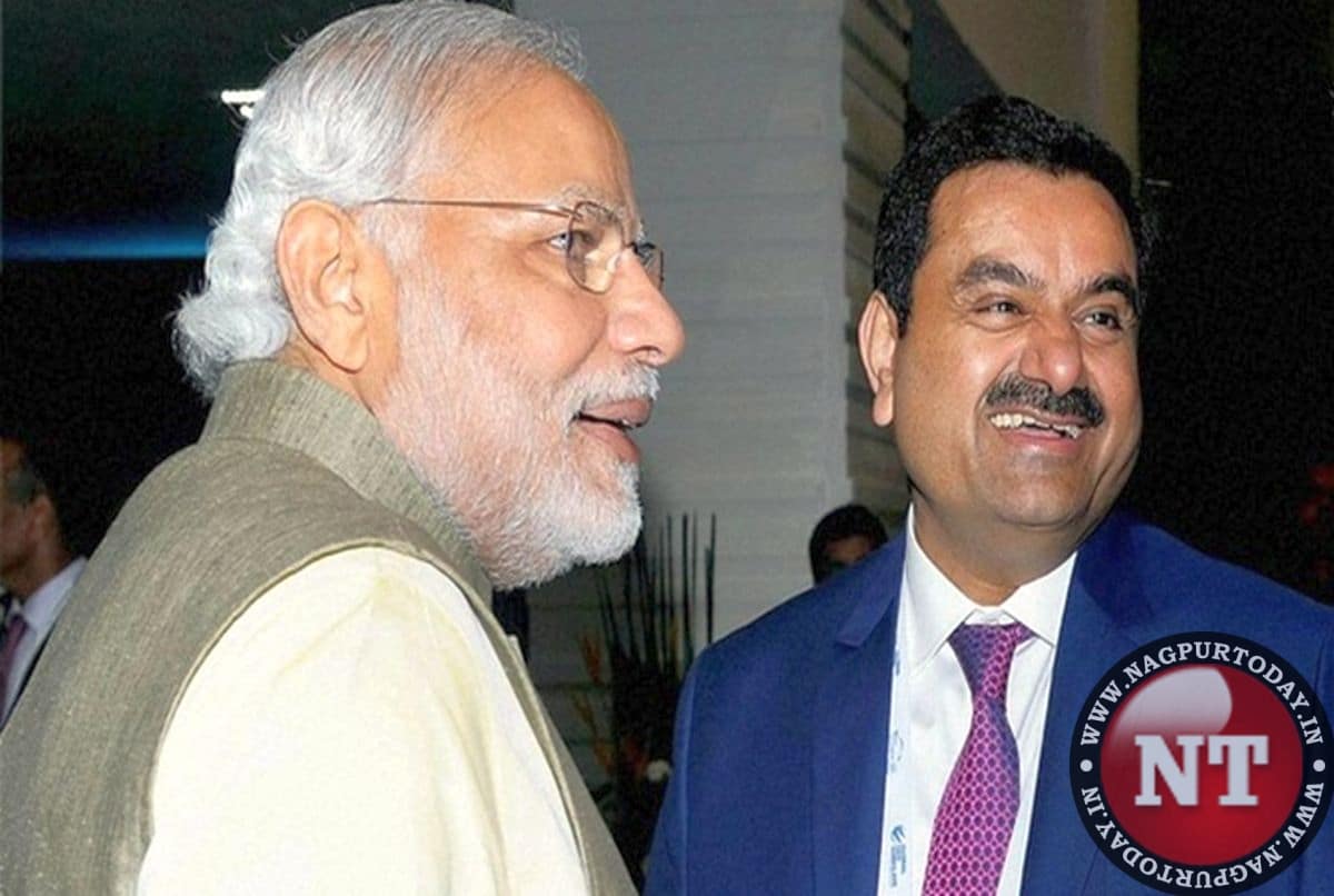 Rahul makes 5 observations on Modi-Adani dosti