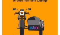 Congress strikes at BJP-Adani ‘dosti’