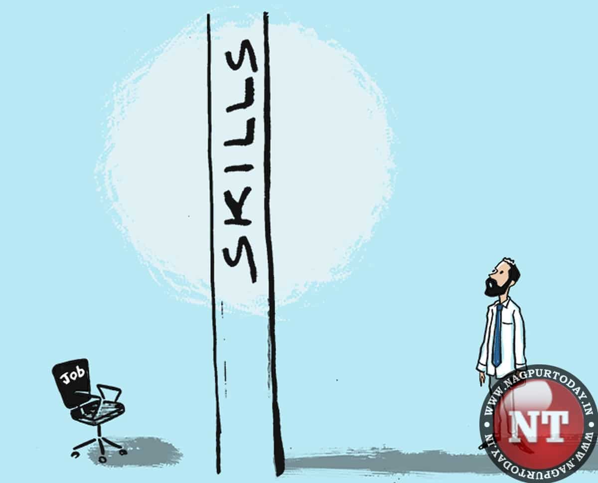 Random Skils 30 Skill India International Centres coming up