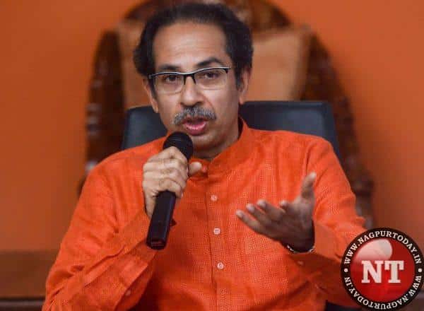 Uddhav