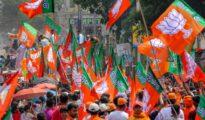 भाजपचा ‘मास्टर प्लॅन’ तयार; ‘या’ पाच राज्यातील निवडणुकांसाठी कसली कंबर !