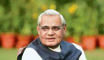 Former PM Vajpayee’s niece dies in Nagpur