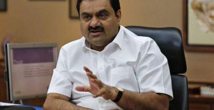 Adani calls off Rs 20K cr FPO, to return money