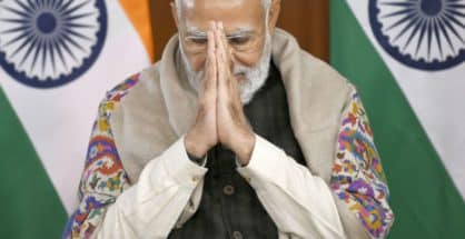 SC notice to Centre on BBC docu ban on Modi