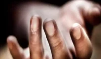 Prashant Dattatray ,Maharashtra IAS officer dies after eating dinner at hotel