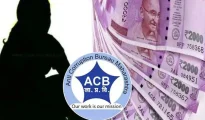 ACB nabs MIDC technician for accepting Rs 25 lakh bribe