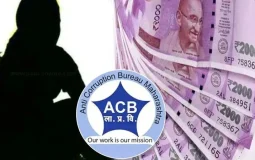ACB nabs MIDC technician for accepting Rs 25 lakh bribe