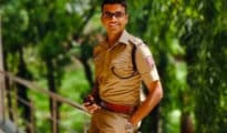 IPS Archit Chandak transferred to Nagpur