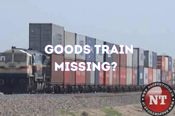 Variant Laster Strikt Train missing?! Nagpur- Mumbai goods train carrying 90 containers 'untraceable': Report - Nagpur Today : Nagpur News Variant Laster Strikt Train missing?! Nagpur- Mumbai goods train carrying 90 containers 'untraceable': Report - Nagpur Today : Nagpur News