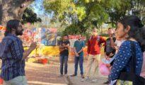 Heritage Dialogue explores Nagpur’s historic Sitabuldi area
