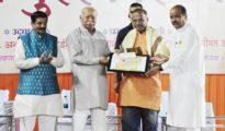 One ideology or person cannot make or break country: RSS Chief Bhagwat