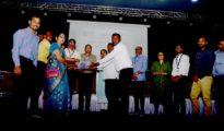 300 teachers undergo 21st Century Essential Computing and Coding training organised by Nagpur Zilla Parishad and Pi Jam Foundation
